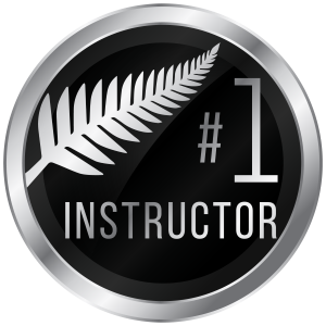 Number1-instructor